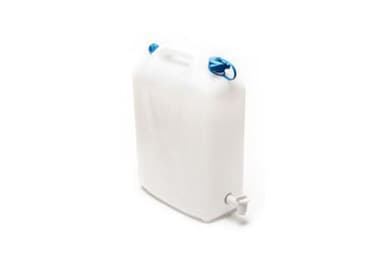 Never stop Vanddunke 20 L
