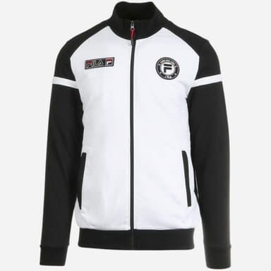 Fila Sweatjacket Smudo M