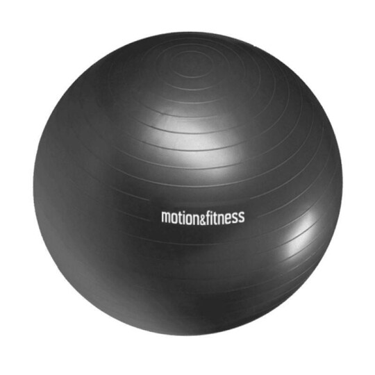 Motion & Fitness PRO Gymnastikbold 65 cm