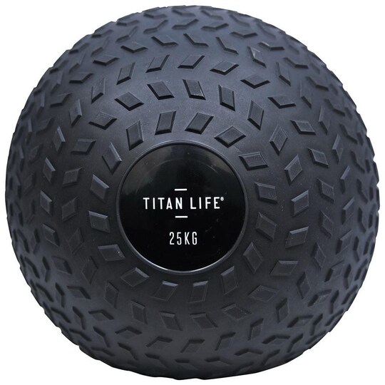 Titan Life PRO Slam Ball 25 kg
