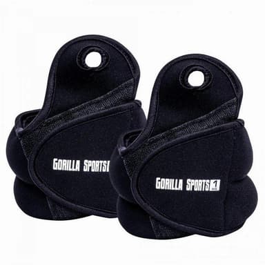 GORILLA GO1010422x1(2) Ankle w