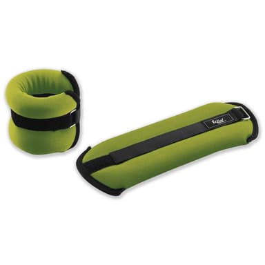 Ecobody Ankle & wristweight 2-pack 1 kg