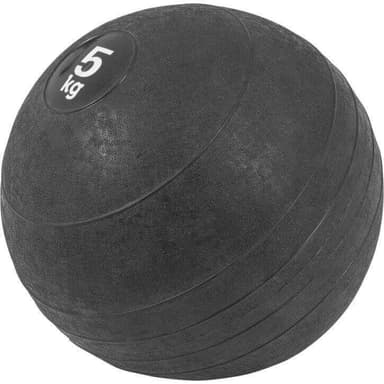 Gorilla Sports SLAMBALL - 3-20 KG 5 kg