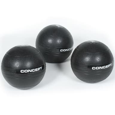 Concept Line Concept Slammerball 6 kg