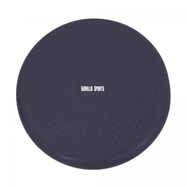 Gorilla Sports Balancepude Pigge - 33 cm
