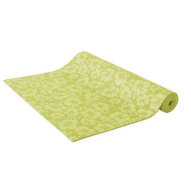 Ecobody Yogamatt, PVC 4mm