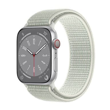 apple watch teal tint
