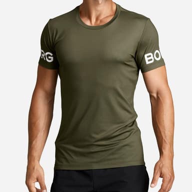Björn Borg Borg Tee