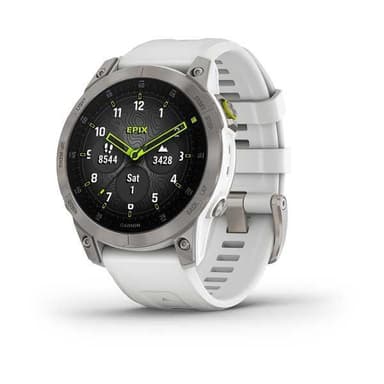 Garmin epix™ Sapphire (Gen 2)