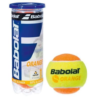 Babolat Orange (3-Pack)