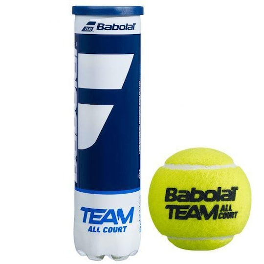 Babolat Team All Court 18-Pack
