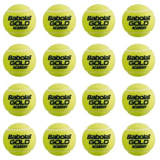 Babolat Gold Academy (72-Pack)
