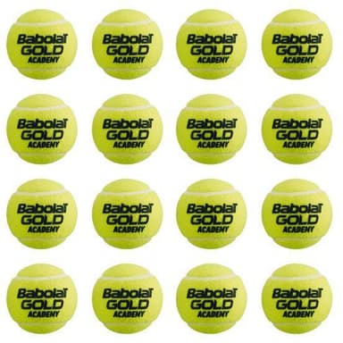 Babolat Gold Academy (72-Pack)
