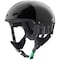 STIGA Helmet Play Black Medium (52-56)