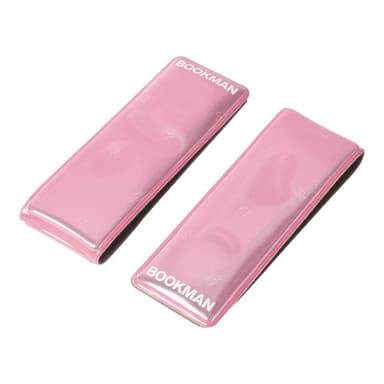 Bookman Clip-on Reflectors, Refleks