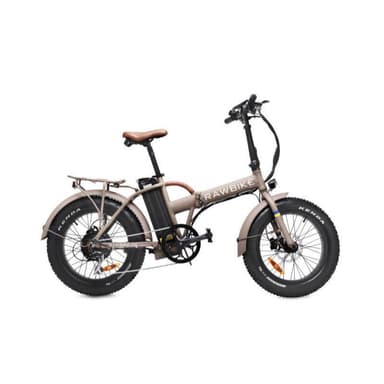 RAWBIKE