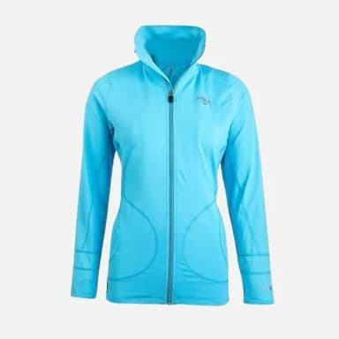 Moja Washed Blue M