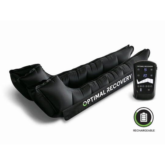 Optimal Recovery Recovery Boots Pro – K6 Charge