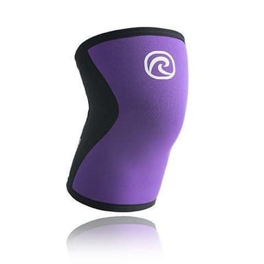 Rehband RX Knee-Sleeve 5mm