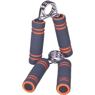 Gorilla Sports HAND GRIP SÆT - 10KG