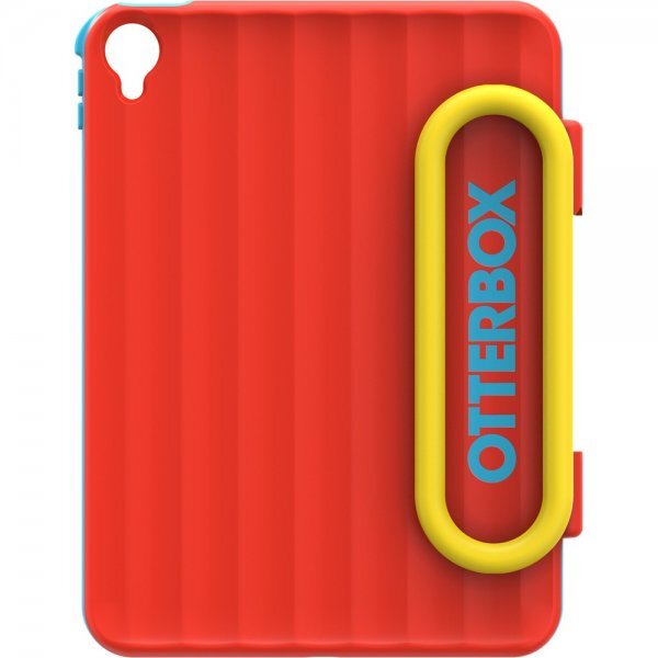 Otterbox iPad 10.9 Cover Kids EasyClean Hearts & Crafts