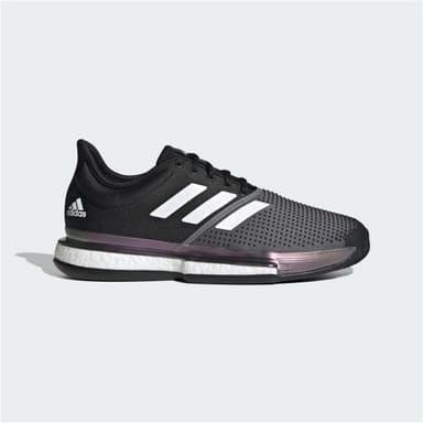 Adidas Solecourt Boost Primeblue 2021 Clay/Padel 46