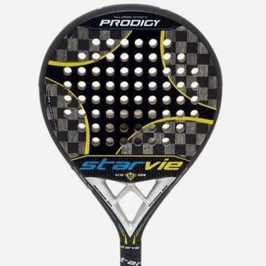 Starvie Prodigy