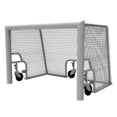 Tress Sport & Lek Aluminium 1 x 1,5 m Elgiganten