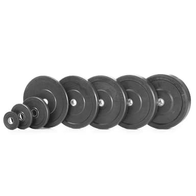 Nordic Fighter NF Bumper Sort 50 mm 2,5 kg