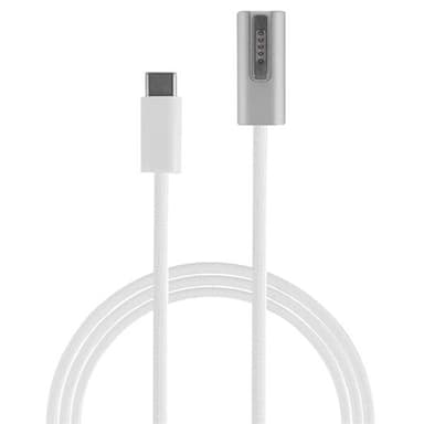 MagSafe 1 till USB Typ-C PD 100W 1.8m