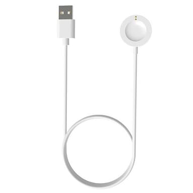 Laddkabel till Fossil Gen 6 / Gen 5 / Gen 4