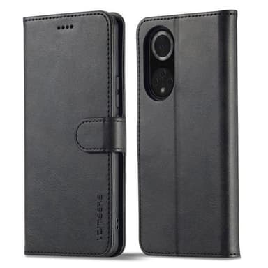 Flipfodral till Honor 50 / nova 9 - Svart
