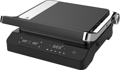 Sobczyk Digital bordgrill CS4952 (sort)