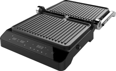 Sobczyk Digital bordgrill CS4952 (sort)