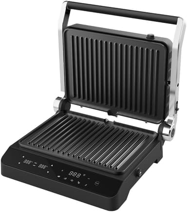 Sobczyk Digital bordgrill CS4952 (sort)
