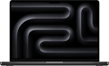 MacBook Pro 14 M4 Pro 24/1000GB (Space Black)