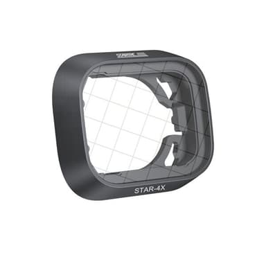 Stjärnfilter till DJI Mini 3 Pro