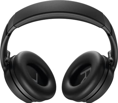 Bose QuietComfort SC trådløse around-ear høretelefoner (sort)
