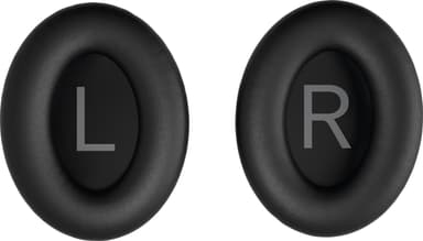 Bose QuietComfort SC trådløse around-ear høretelefoner (sort)