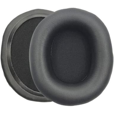 Ørepuder Audio Technica ATH-SR30BT  - Sort