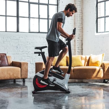 Top Sport AX4000 Ergometercykel