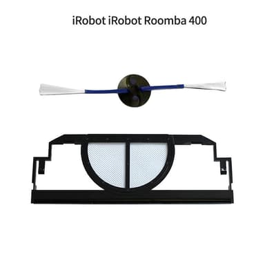 iRobot Roomba Robotstøvsuger dele, 2-delt sæt