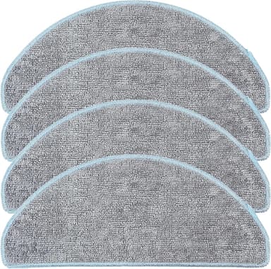 Erstatningsmoppepuder til iRobot Roomba Combo Essential Y0112