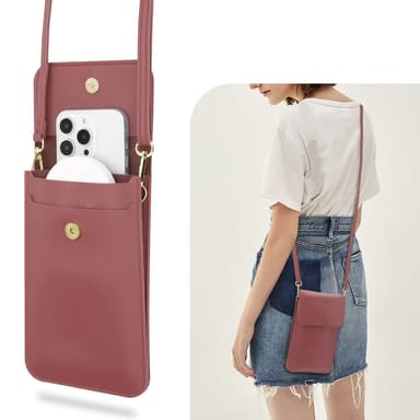 Samsung Galaxy J7 2017 Cover Etui Case Håndtaske