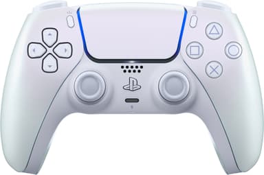 PS5 DualSense trådløs controller (Perle)