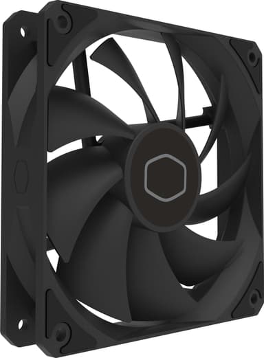 Cooler Master MASTERLIQUID 240L Core CPU vandkøler (sort)