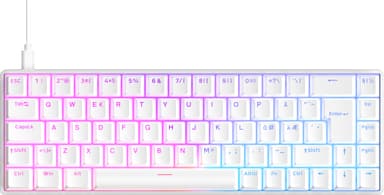 NOS C800 gaming tastatur
