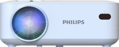 Philips NeoPix 100 projektor (hvid)