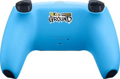 PS5 DualSense trådløs controller (Fortnite Limited Edition)