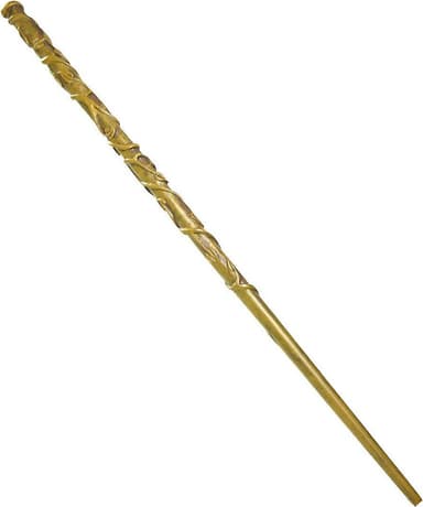 Noble Collection Harry Potter legetøjstryllestav (Hermione)